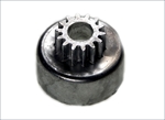 97034-13 STEEL CLUTCH BELL (12T) - SD54